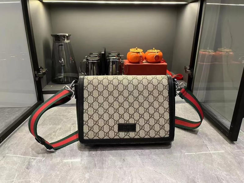 Gucci Satchel Bags